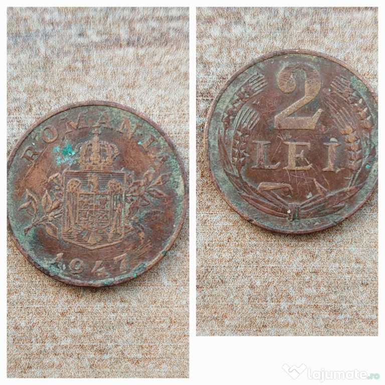 31 Monede de colecție Romania 