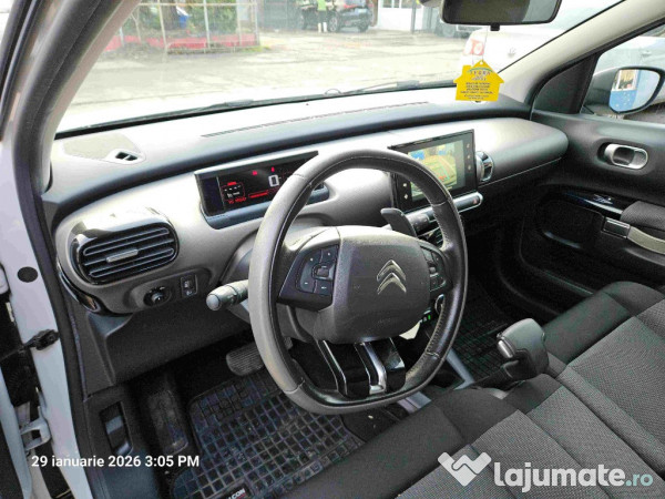 Citroen C4 Cactus 1.2 e-VTi Shine