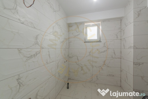 Apartament 2 camere, bloc nou- etaj 1-loc de parcare – Mio 