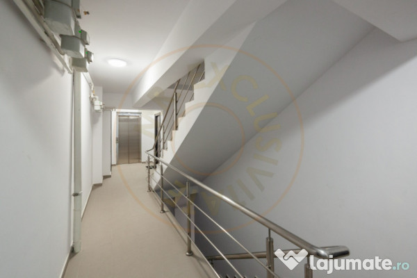 Apartament 2 camere, bloc nou- etaj 1-loc de parcare – Mio 