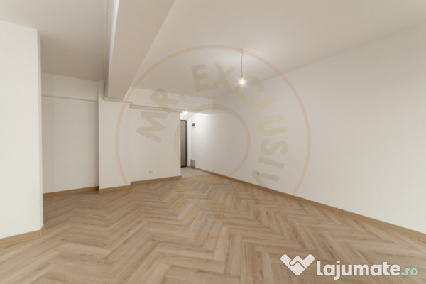 Apartament 2 camere, bloc nou- etaj 1-loc de parcare – Mio 