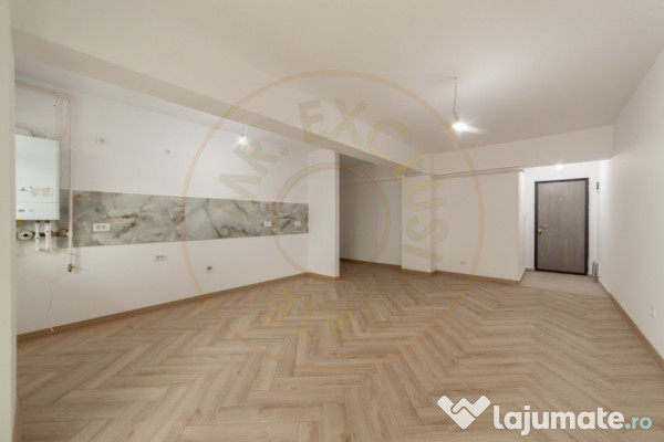 Apartament 2 camere, bloc nou- etaj 1-loc de parcare – Mio 