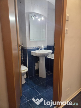 Garsoniera Premium pentru Birou, Decebal, Parcare, 10 min M 