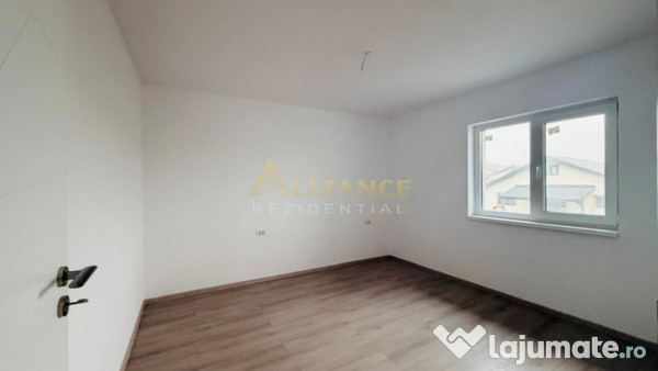 Casa Individuala in Berceni – 4 camere - 2 bai - 450 mp