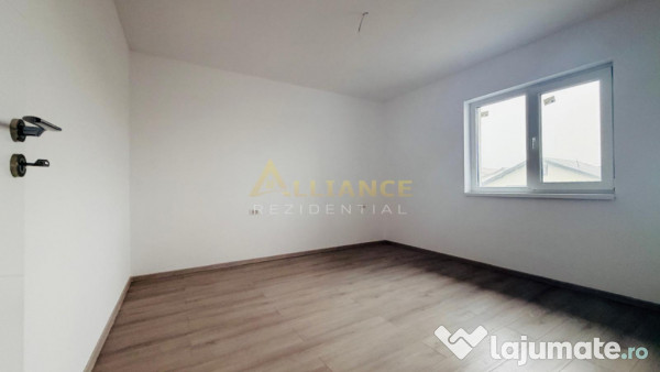 Casa Individuala in Berceni – 4 camere - 2 bai - 450 mp