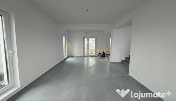 Casa Individuala in Berceni – 4 camere - 2 bai - 450 mp