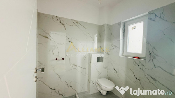 Casa Individuala in Berceni – 4 camere - 2 bai - 450 mp