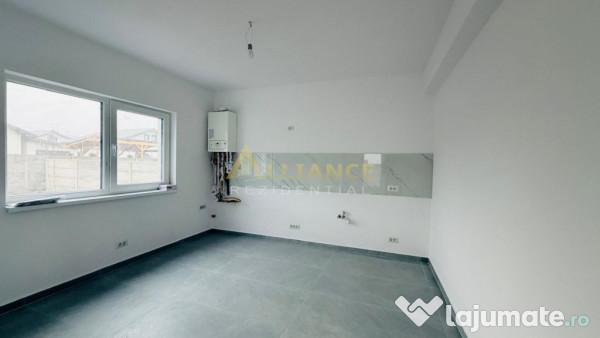 Casa Individuala in Berceni – 4 camere - 2 bai - 450 mp