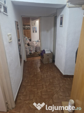 Apartament 3 camere Unirii Sud 