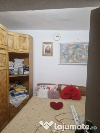 Apartament 3 camere Unirii Sud 