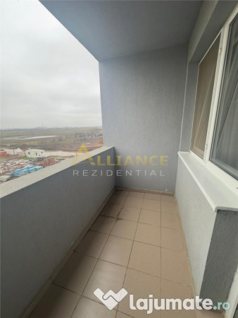 Apartament 2 camere tip studio | 600m Metrou Berceni - Mobil 