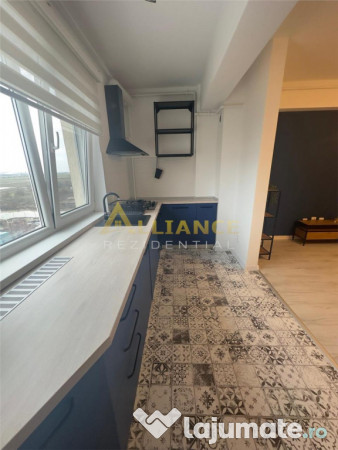 Apartament 2 camere tip studio | 600m Metrou Berceni - Mobil 