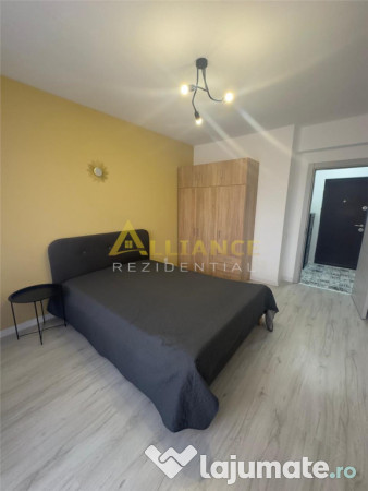 Apartament 2 camere tip studio | 600m Metrou Berceni - Mobil 