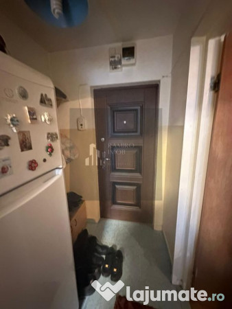 Apartament 2 camere Luica / Soseaua Giurgiului 