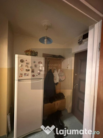 Apartament 2 camere Luica / Soseaua Giurgiului 