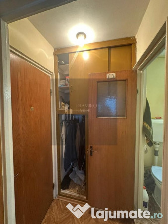 Apartament 2 camere Luica / Soseaua Giurgiului 