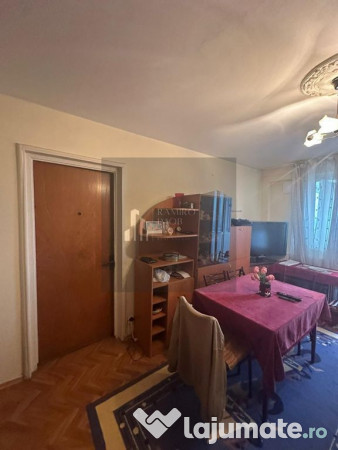 Apartament 2 camere Luica / Soseaua Giurgiului 