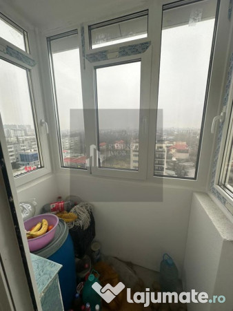 Apartament 2 camere Luica / Soseaua Giurgiului 