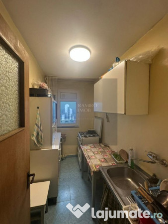 Apartament 2 camere Luica / Soseaua Giurgiului 