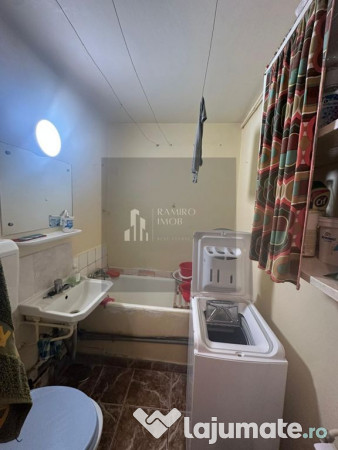 Apartament 2 camere Luica / Soseaua Giurgiului 