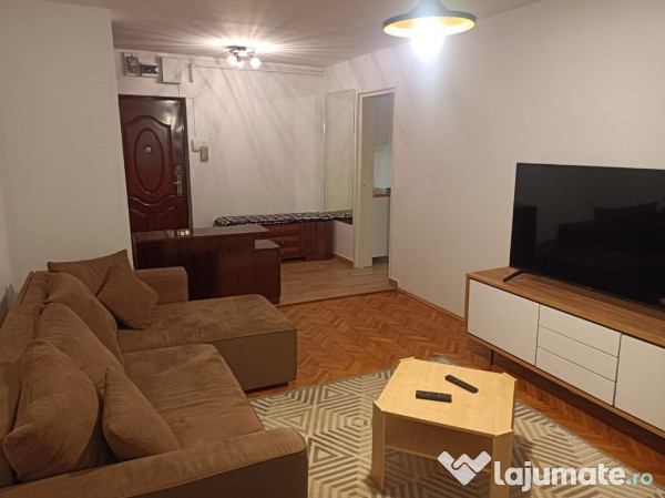 Apartament 2 camere de inchiriat ultracentral