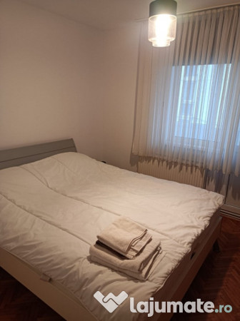 Apartament 2 camere de inchiriat ultracentral