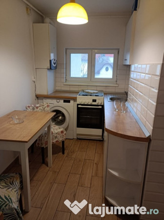 Apartament 2 camere de inchiriat ultracentral