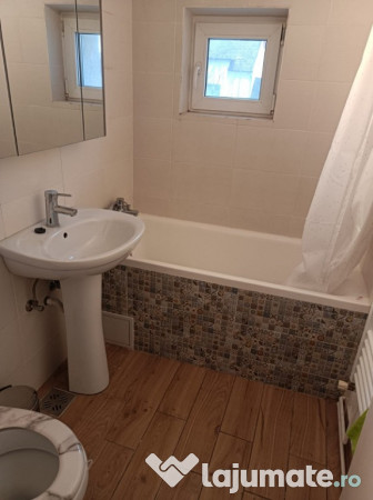 Apartament 2 camere de inchiriat ultracentral