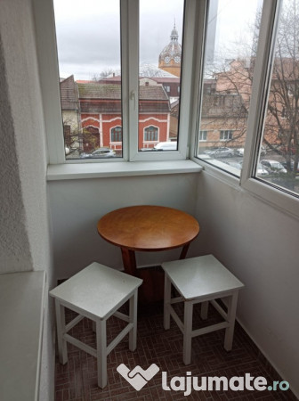 Apartament 2 camere de inchiriat ultracentral