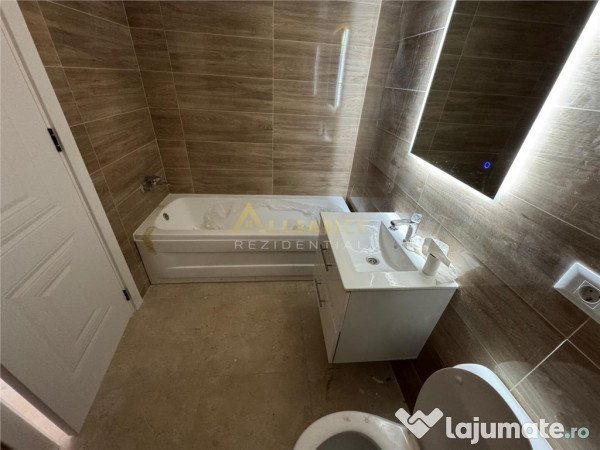 Parcul Tudor Arghezi Ap 2 Cam Terasa 