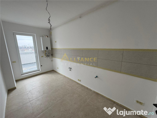 Parcul Tudor Arghezi Ap 2 Cam Terasa 