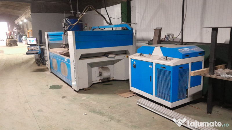 Freza Tecnocut 5 AXE 