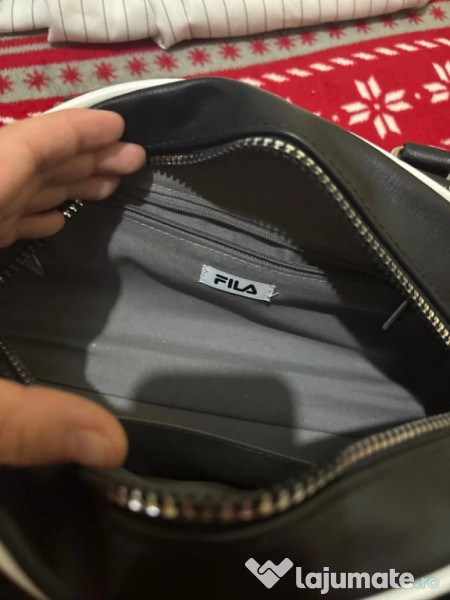 Geanta noua fila dama 