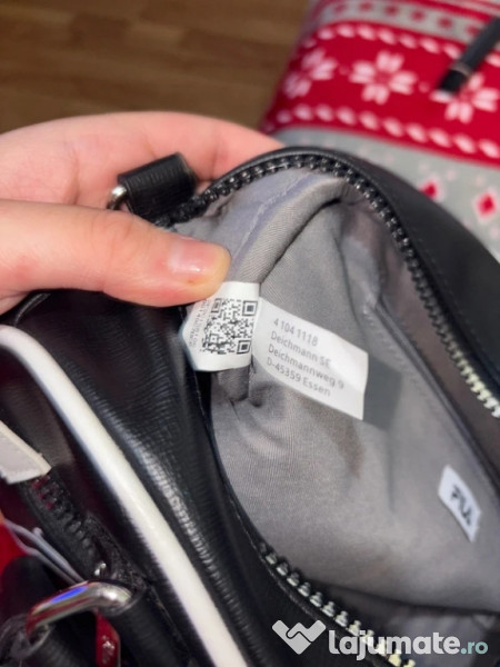 Geanta noua fila dama 