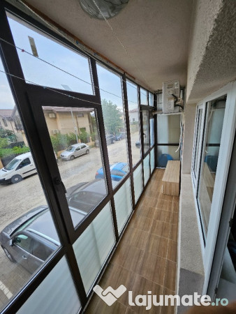 Garsoniera de inchiriat strada Marului