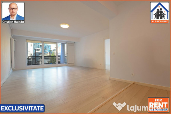 De inchiriat: Apartament 2 camere | Bloc nou | Victoriei 