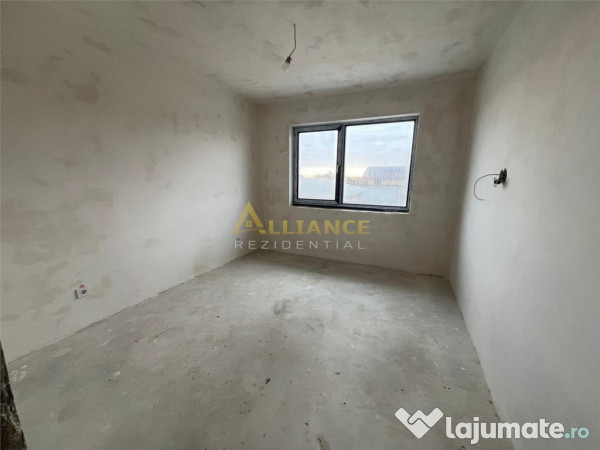 Vila Individuala - 4 camere - 110 mp utili-teren 320 mp 