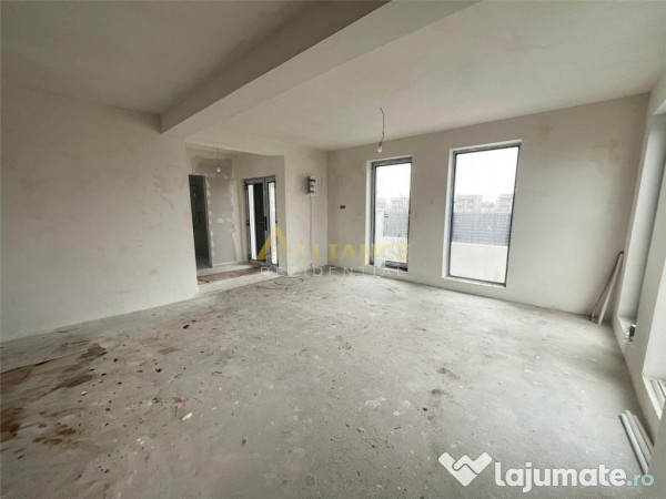 Vila Individuala - 4 camere - 110 mp utili-teren 320 mp 