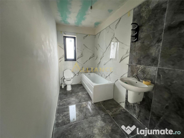 Vila Individuala - 4 camere - 110 mp utili-teren 320 mp 