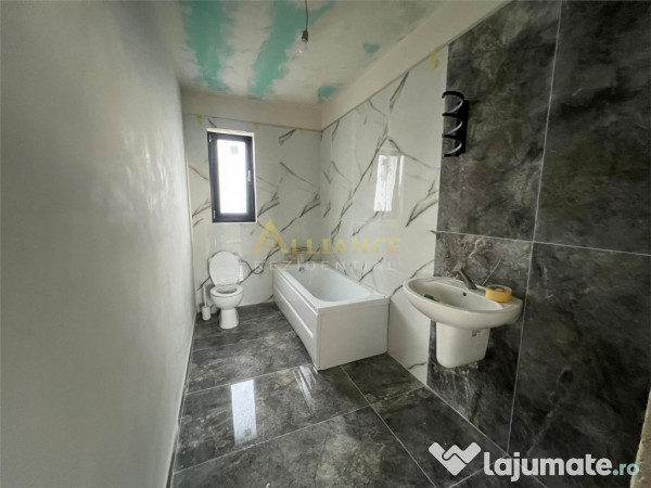 Vila Individuala - 4 camere - 110 mp utili-teren 320 mp 