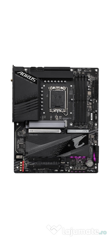 Kit Procesor + placa de baza 