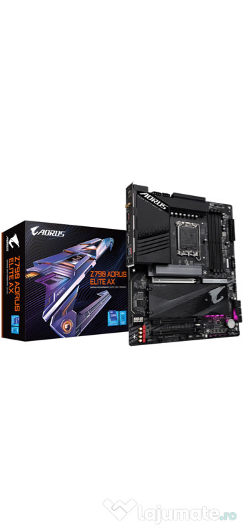 Kit Procesor + placa de baza 