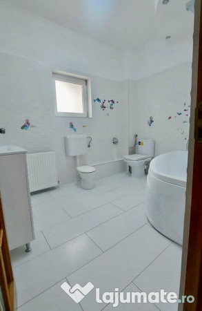 Vila 7camere/(348util,500teren,119ampr.)mp/5min.metrouAp....