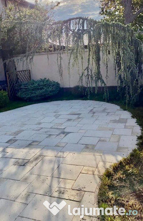 Vila 7camere/(348util,500teren,119ampr.)mp/5min.metrouAp....