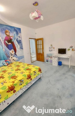 Vila 7camere/(348util,500teren,119ampr.)mp/5min.metrouAp....