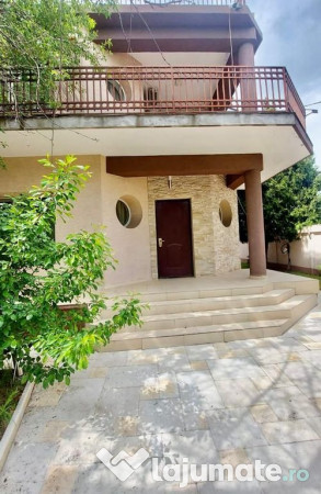 Vila 7camere/(348util,500teren,119ampr.)mp/5min.metrouAp....