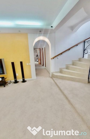 Vila 7camere/(348util,500teren,119ampr.)mp/5min.metrouAp....