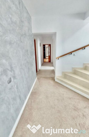 Vila 7camere/(348util,500teren,119ampr.)mp/5min.metrouAp....