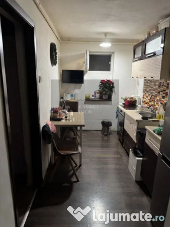 Apartament 2 camere Stradal Constantin Brancoveanu Etaj 1