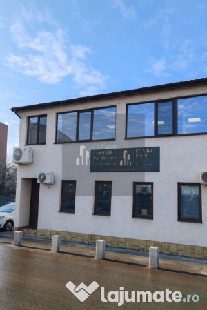 Apartament 2 camere Stradal Constantin Brancoveanu Etaj 1 